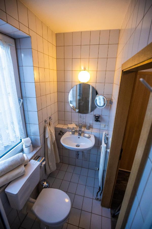 Dorfwirt Pfronten Bagian luar foto