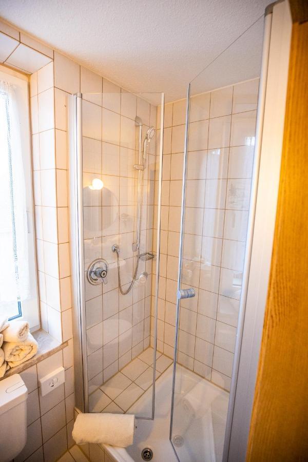 Dorfwirt Pfronten Bagian luar foto