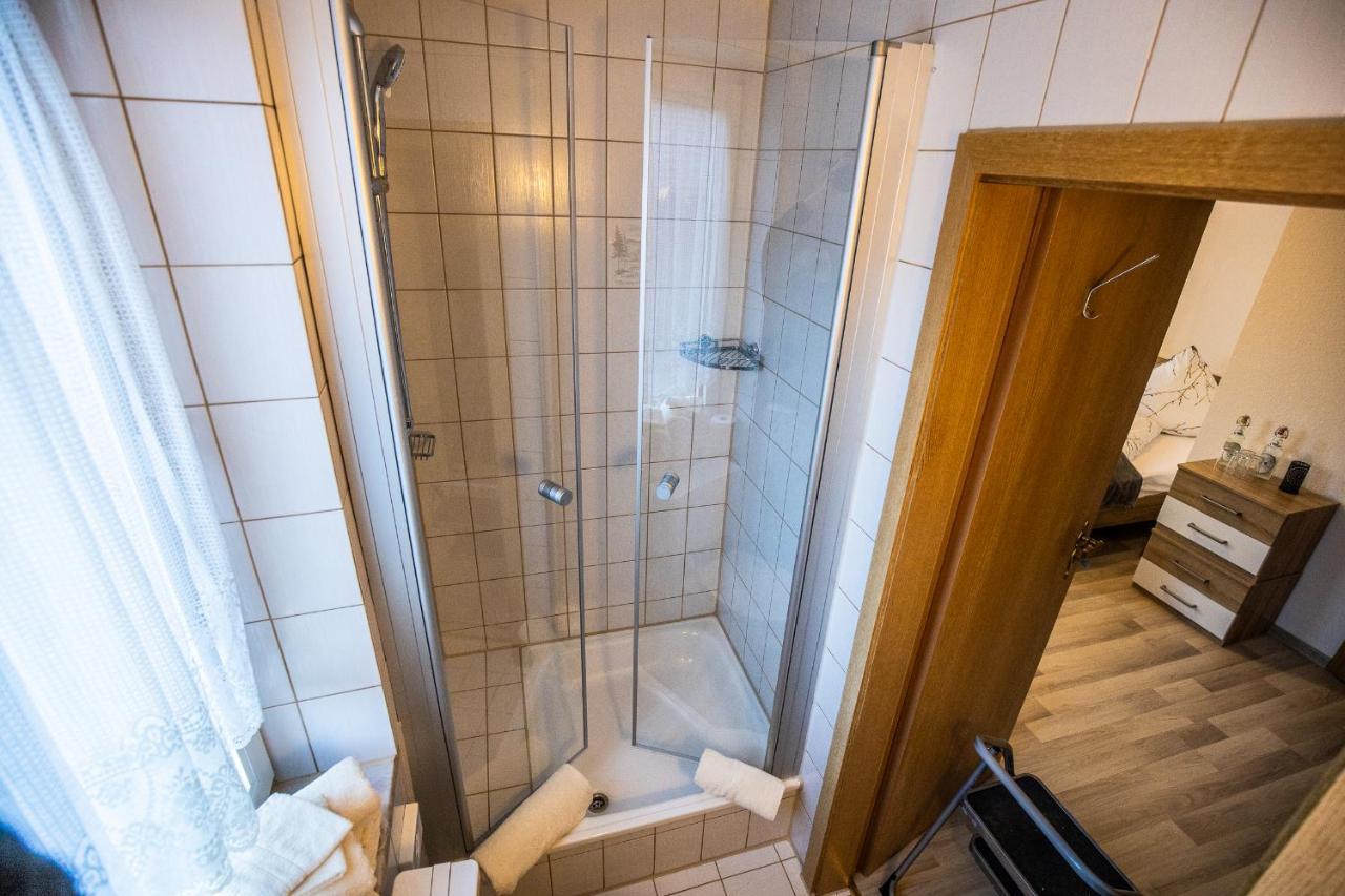 Dorfwirt Pfronten Bagian luar foto