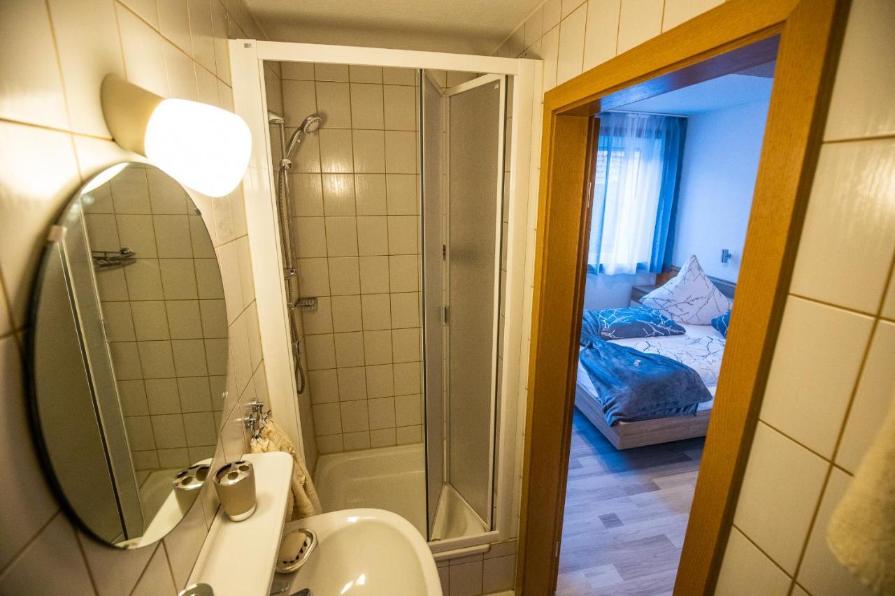 Dorfwirt Pfronten Bagian luar foto