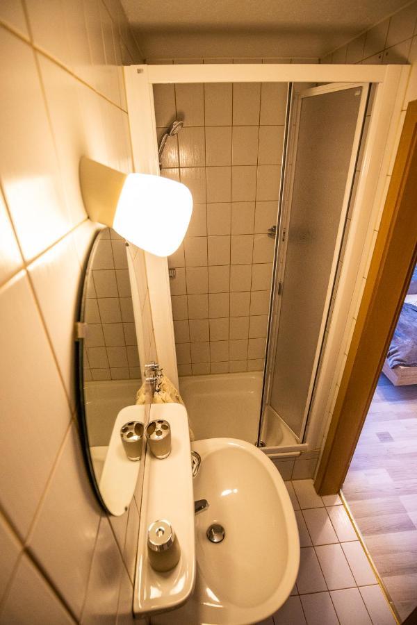 Dorfwirt Pfronten Bagian luar foto